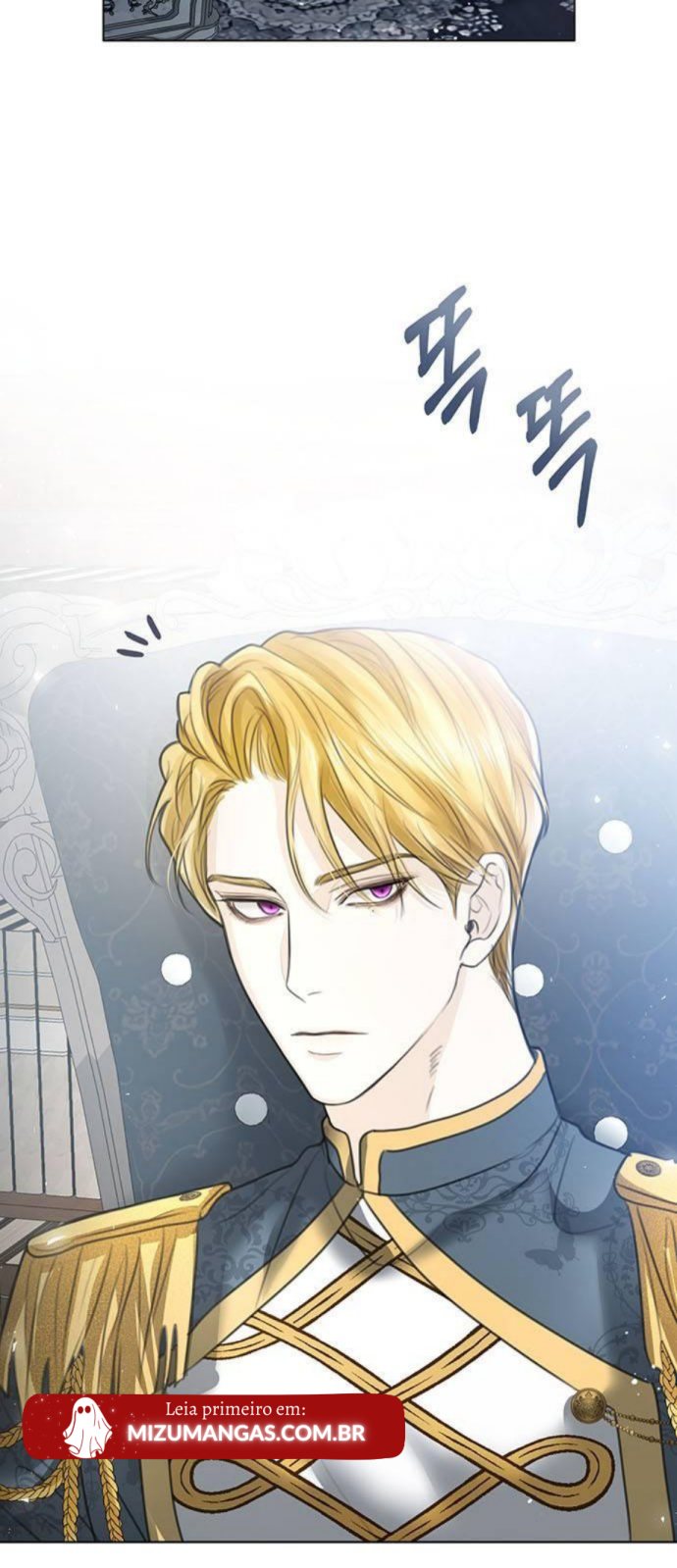 Read Entregarei a Posição de Imperatriz PT Manga Online