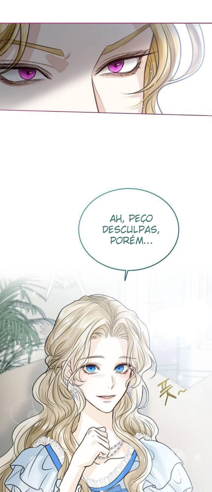 Read Entregarei a Posição de Imperatriz PT Manga Online