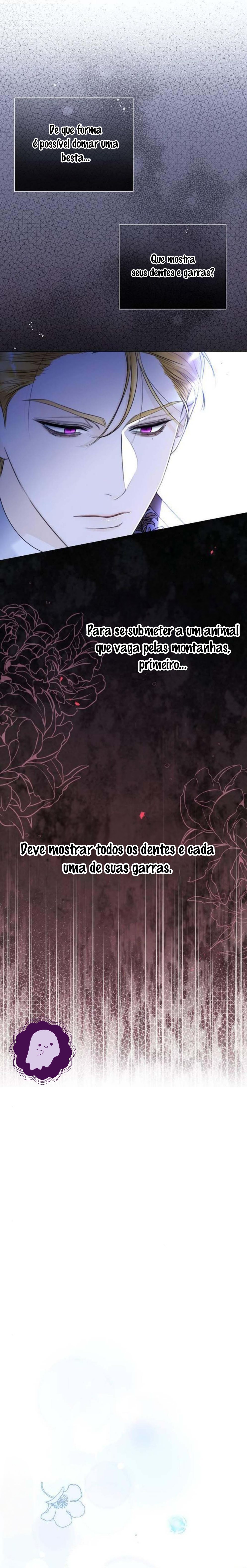 Read Entregarei a Posição de Imperatriz PT Manga Online