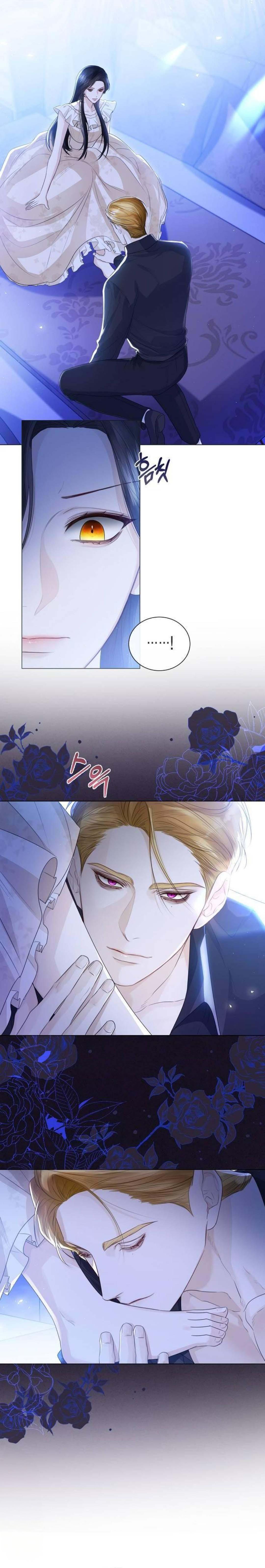 Read Entregarei a Posição de Imperatriz PT Manga Online