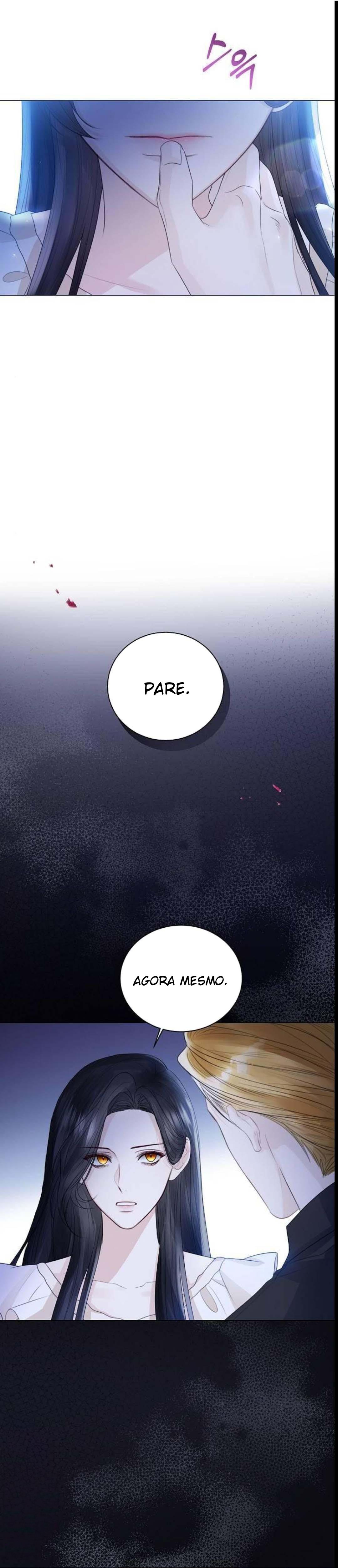 Read Entregarei a Posição de Imperatriz PT Manga Online