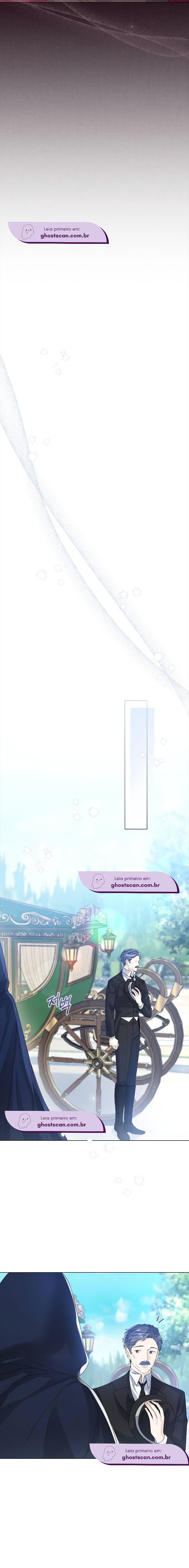 Read Entregarei a Posição de Imperatriz PT Manga Online