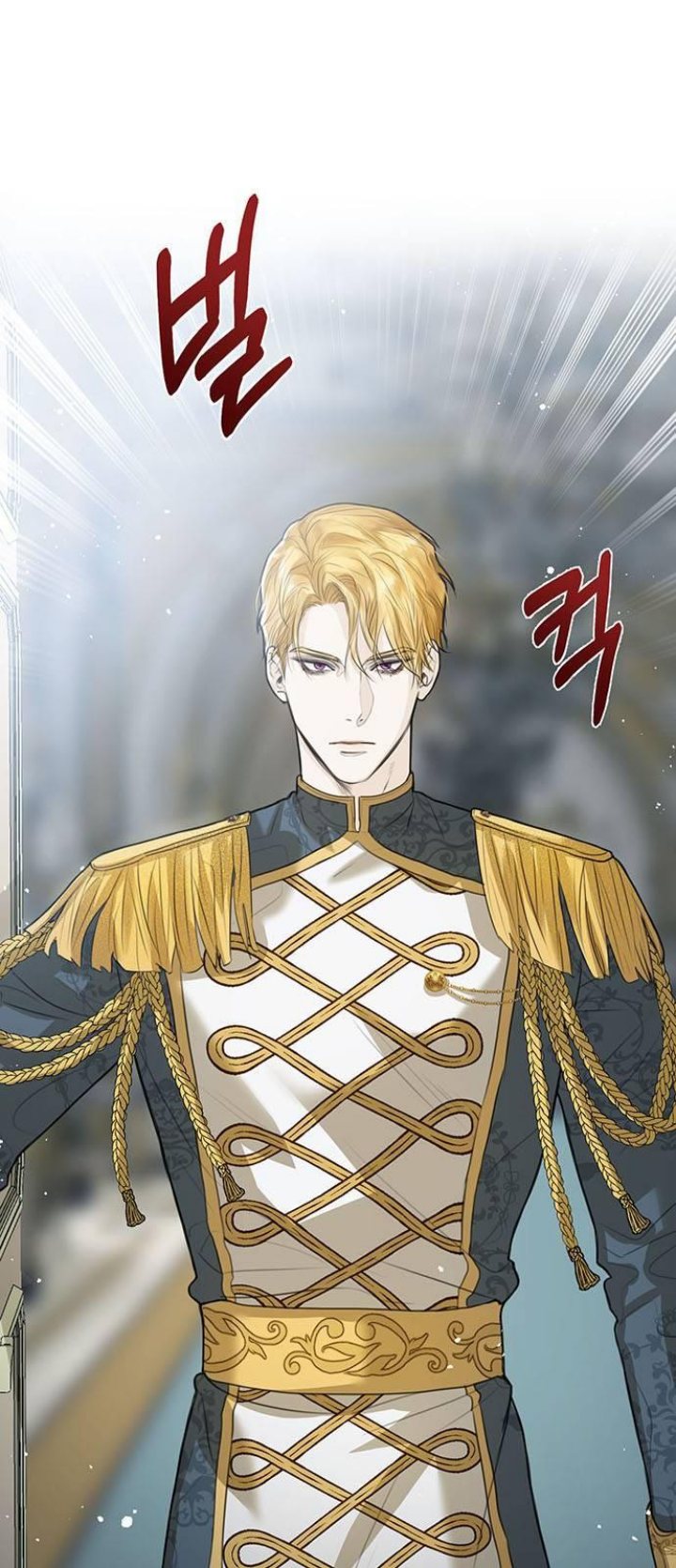 Read Entregarei a Posição de Imperatriz PT Manga Online