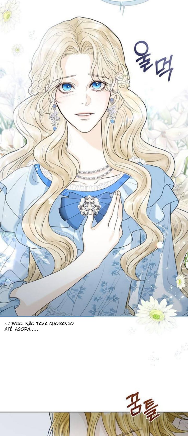 Read Entregarei a Posição de Imperatriz PT Manga Online