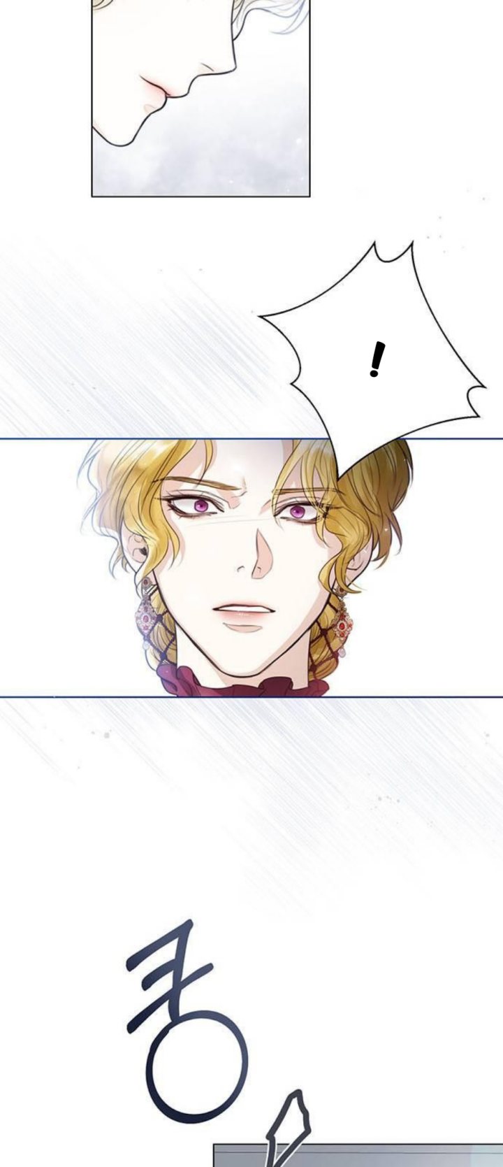 Read Entregarei a Posição de Imperatriz PT Manga Online