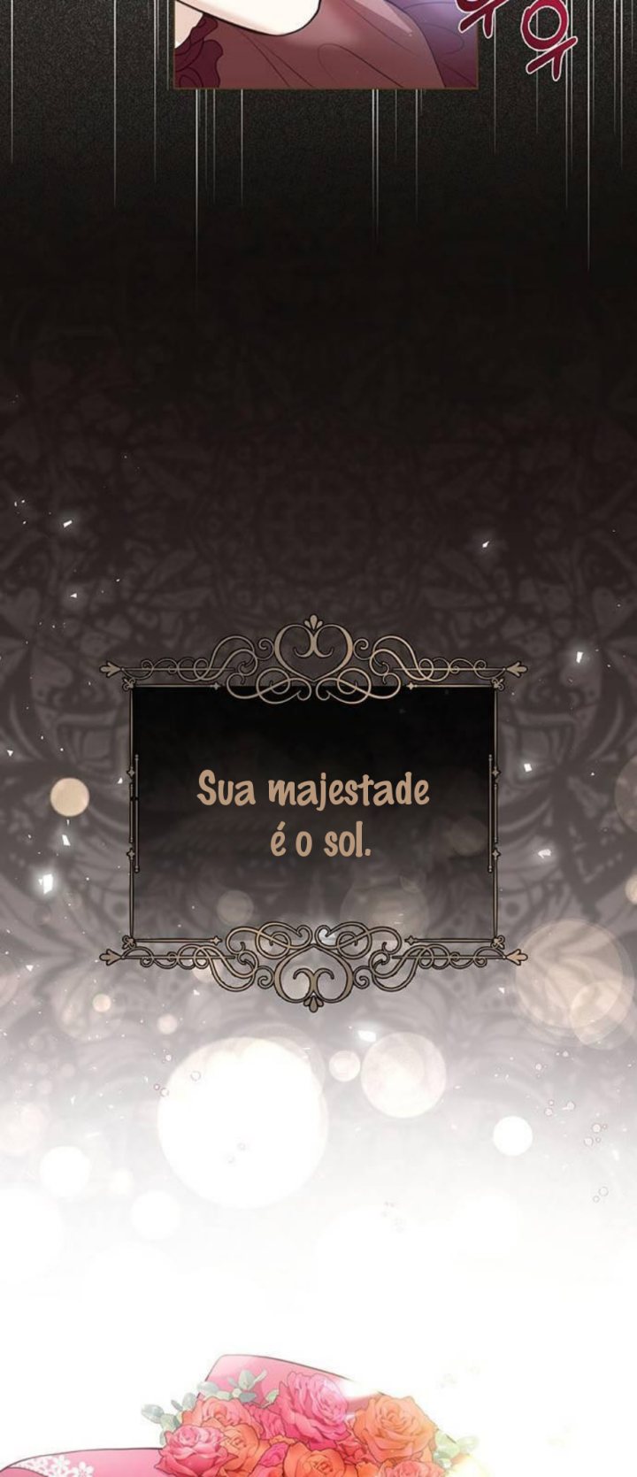 Read Entregarei a Posição de Imperatriz PT Manga Online