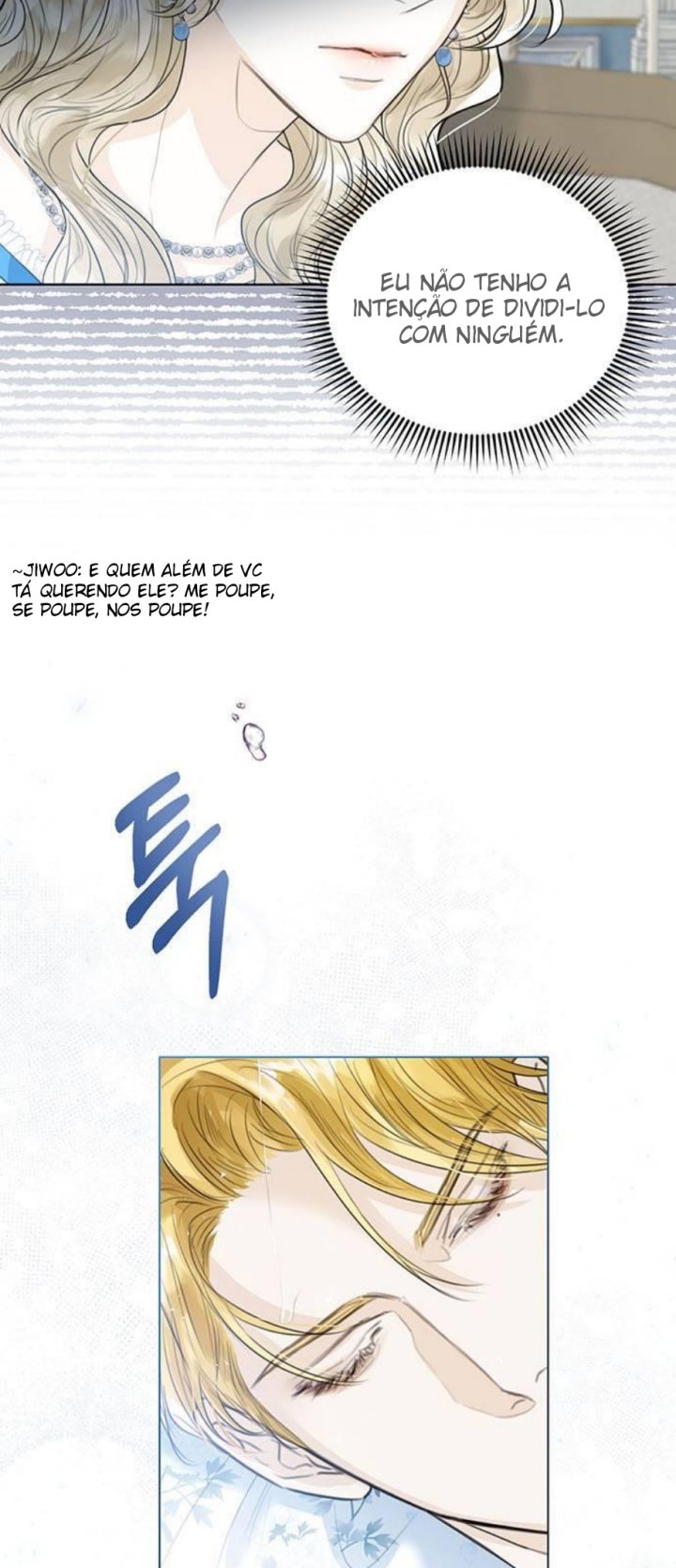 Read Entregarei a Posição de Imperatriz PT Manga Online