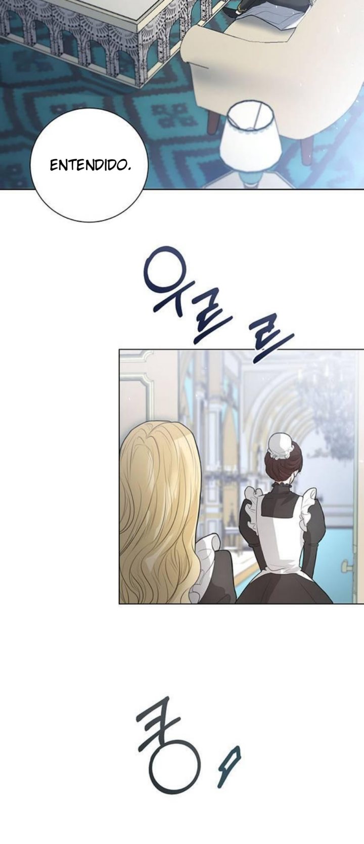 Read Entregarei a Posição de Imperatriz PT Manga Online
