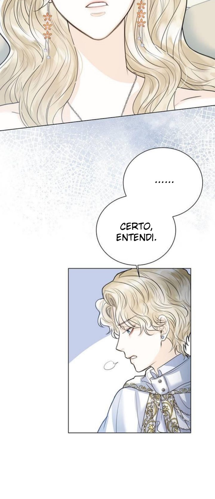 Read Entregarei a Posição de Imperatriz PT Manga Online