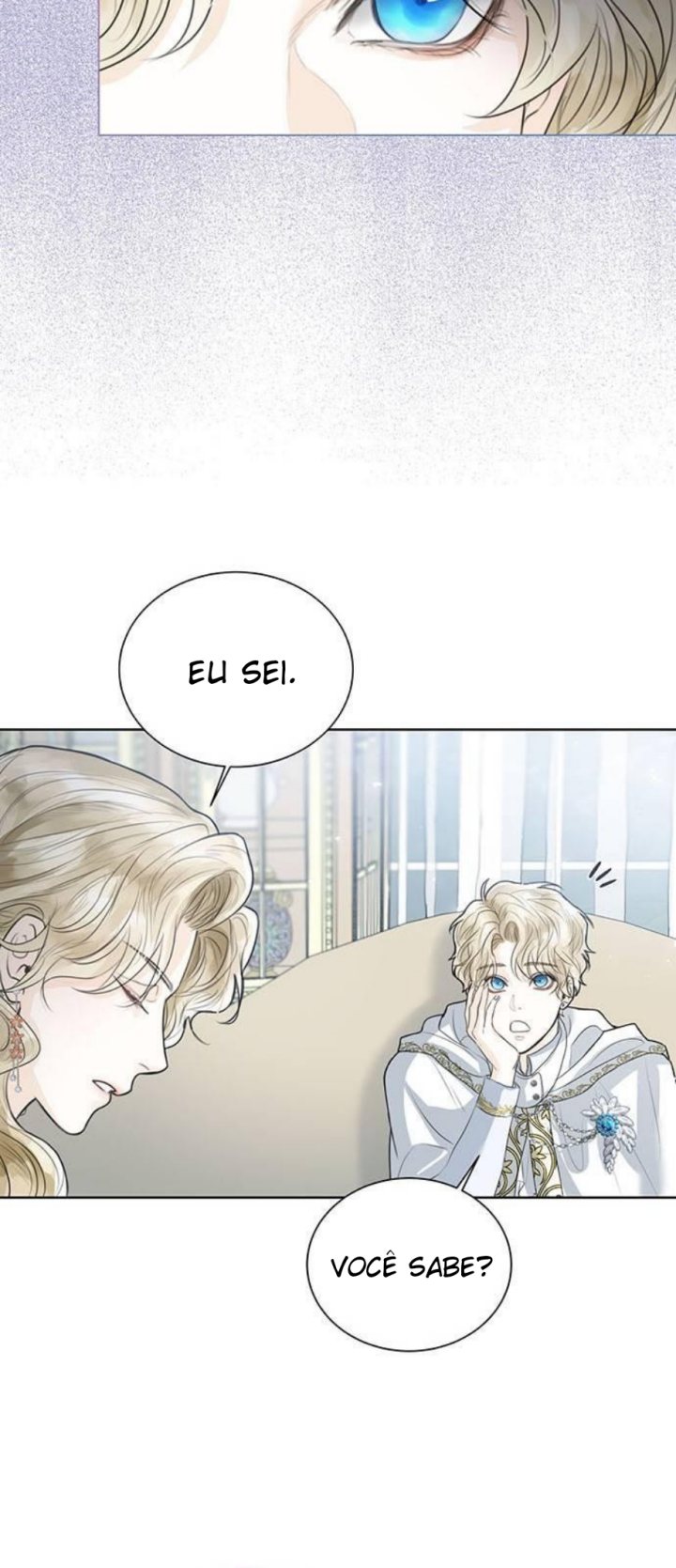 Read Entregarei a Posição de Imperatriz PT Manga Online