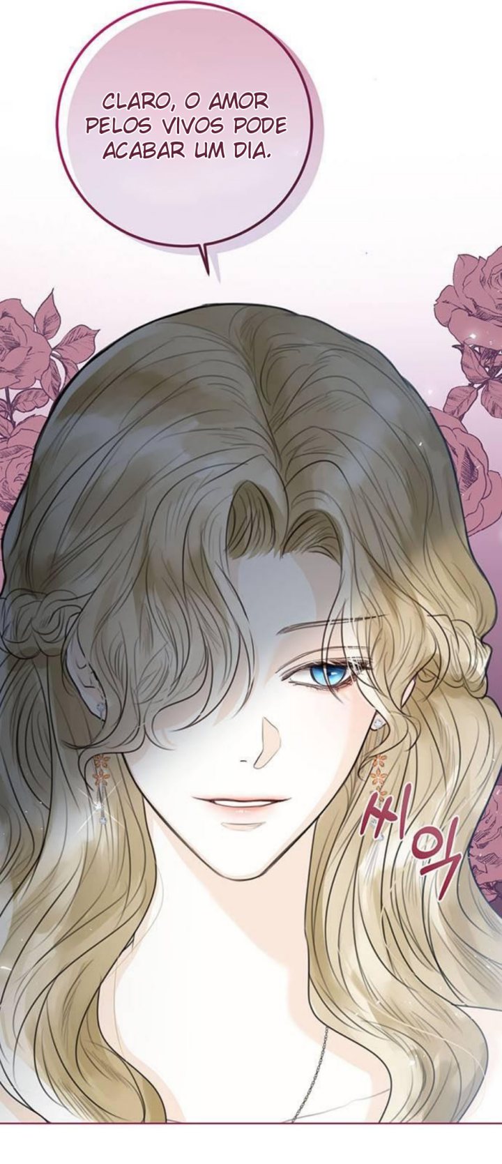 Read Entregarei a Posição de Imperatriz PT Manga Online