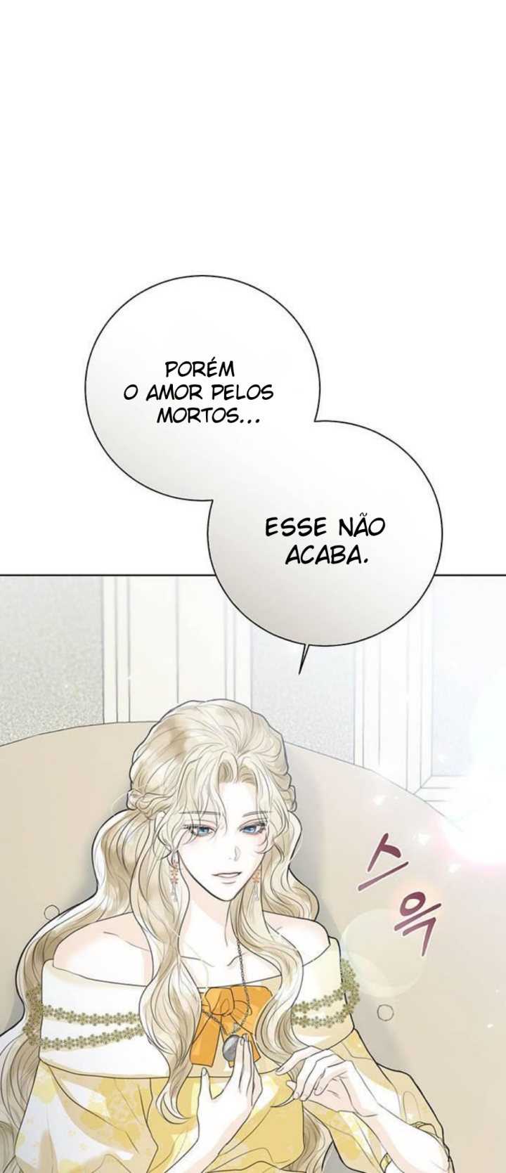 Read Entregarei a Posição de Imperatriz PT Manga Online