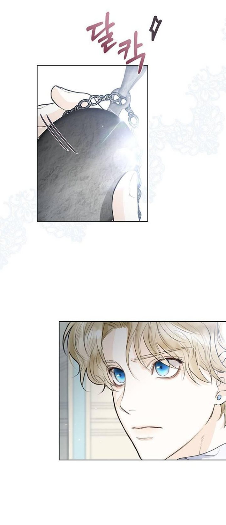 Read Entregarei a Posição de Imperatriz PT Manga Online