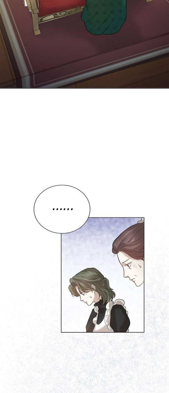 Read Entregarei a Posição de Imperatriz PT Manga Online