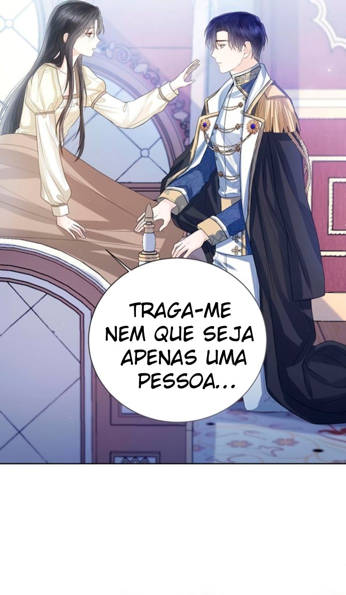 Read Entregarei a Posição de Imperatriz PT Manga Online