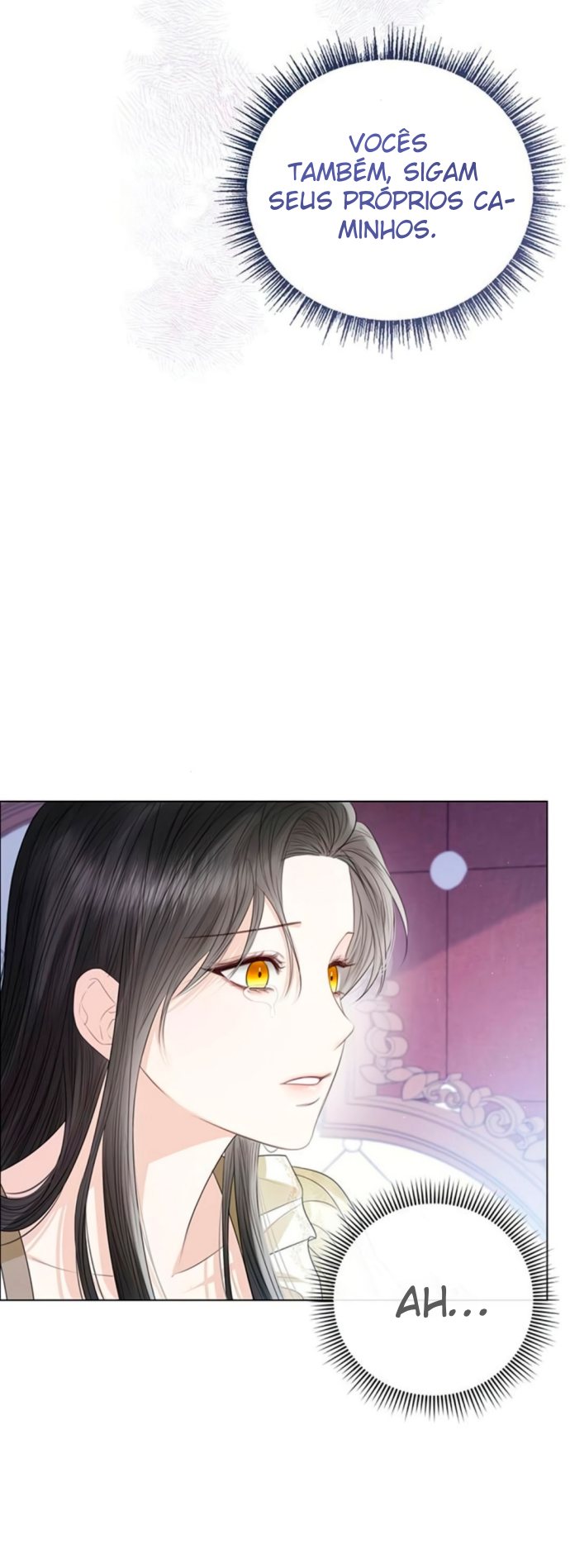 Read Entregarei a Posição de Imperatriz PT Manga Online