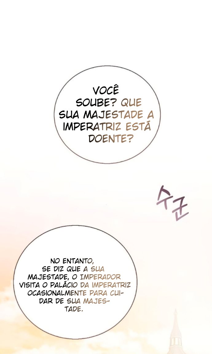 Read Entregarei a Posição de Imperatriz PT Manga Online