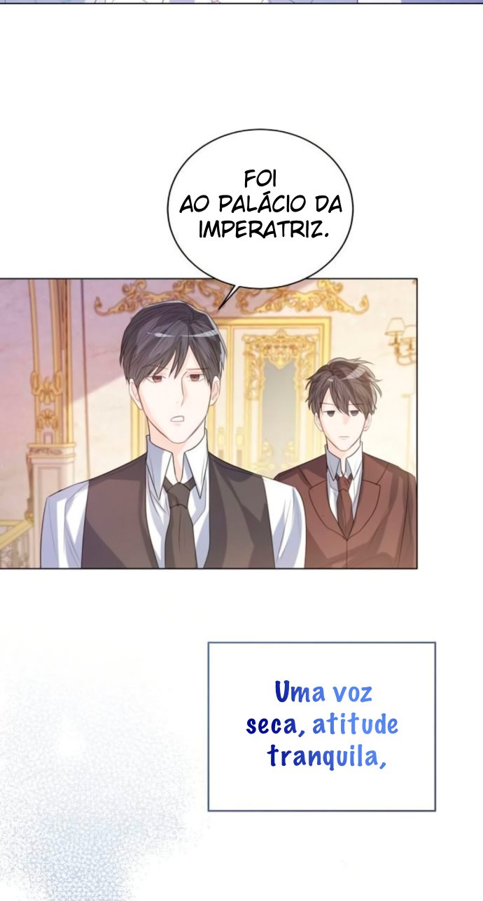 Read Entregarei a Posição de Imperatriz PT Manga Online
