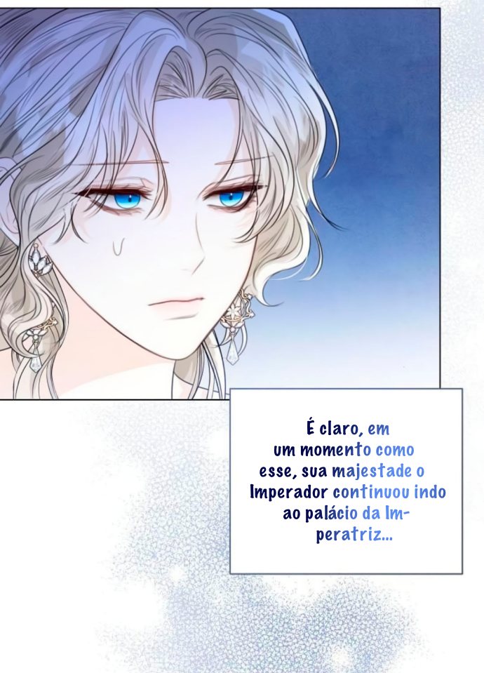 Read Entregarei a Posição de Imperatriz PT Manga Online