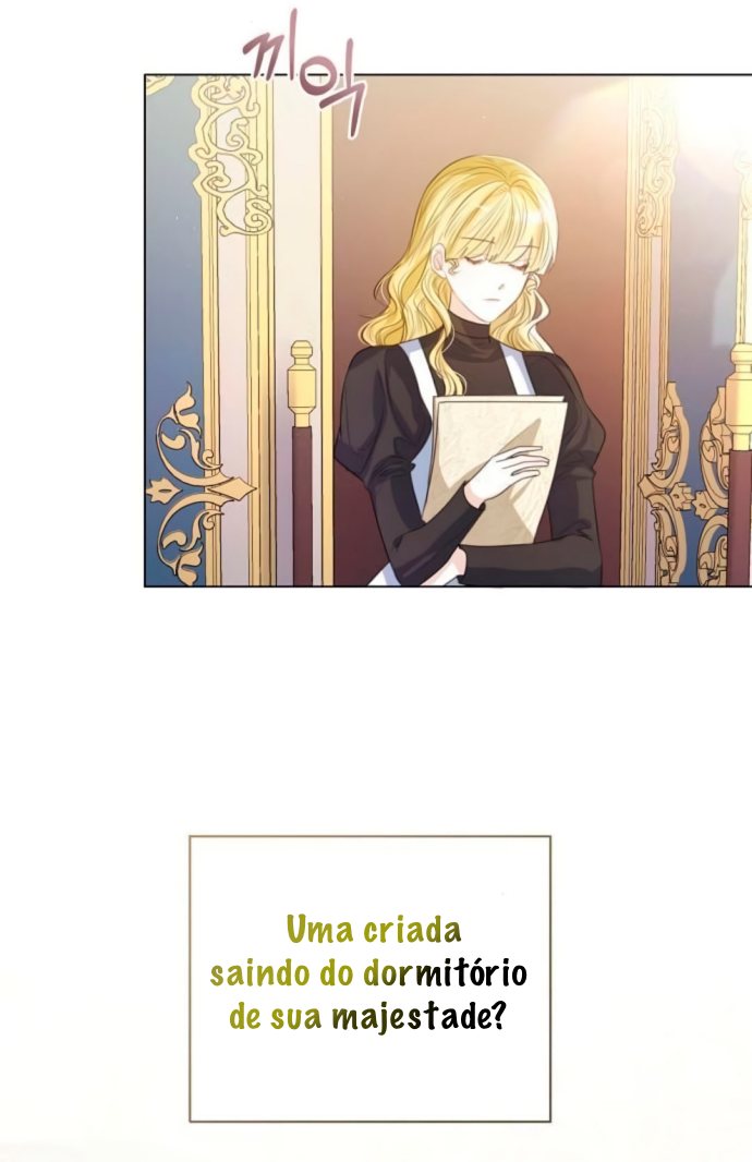 Read Entregarei a Posição de Imperatriz PT Manga Online