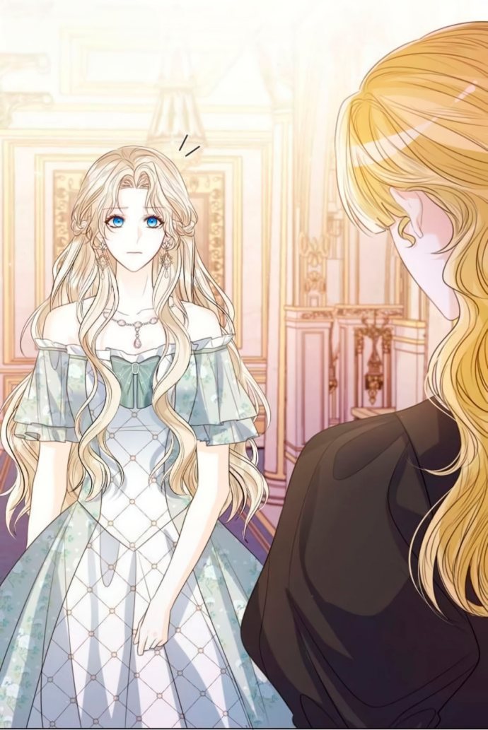Read Entregarei a Posição de Imperatriz PT Manga Online