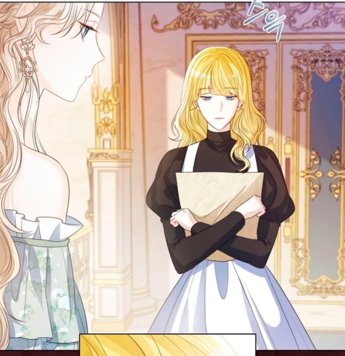 Read Entregarei a Posição de Imperatriz PT Manga Online