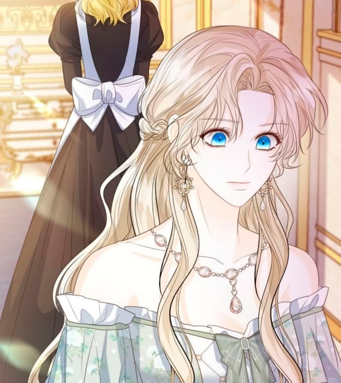 Read Entregarei a Posição de Imperatriz PT Manga Online