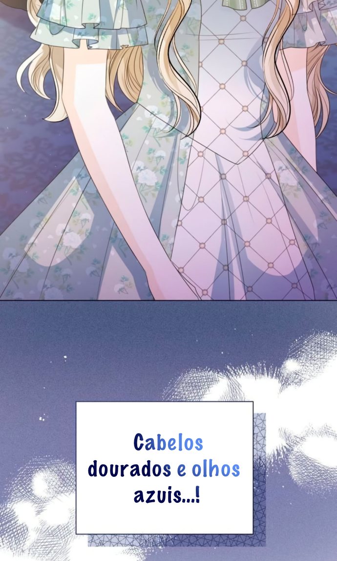 Read Entregarei a Posição de Imperatriz PT Manga Online