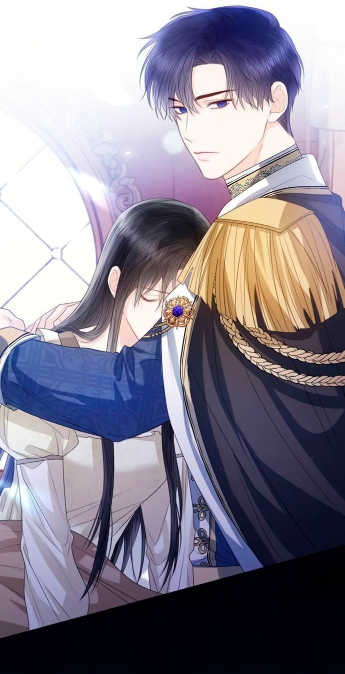Read Entregarei a Posição de Imperatriz PT Manga Online