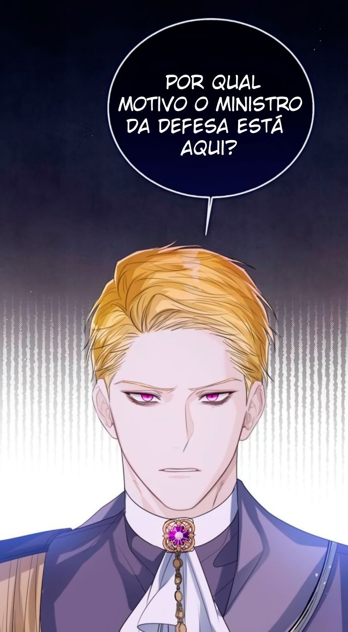 Read Entregarei a Posição de Imperatriz PT Manga Online