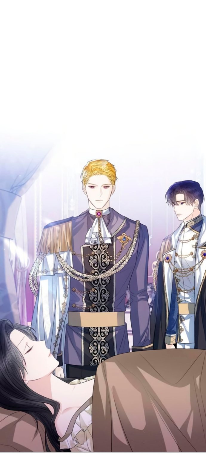 Read Entregarei a Posição de Imperatriz PT Manga Online