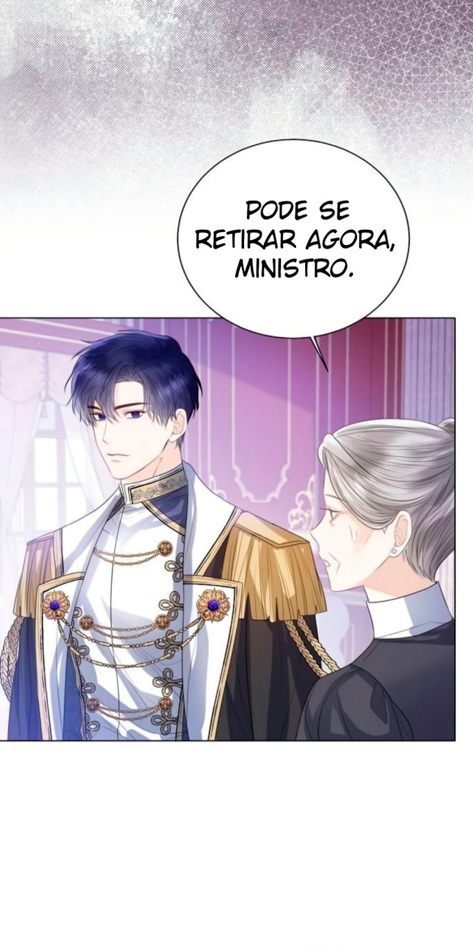 Read Entregarei a Posição de Imperatriz PT Manga Online