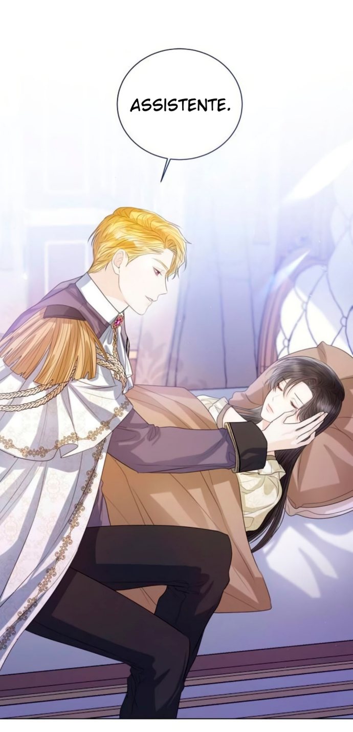 Read Entregarei a Posição de Imperatriz PT Manga Online