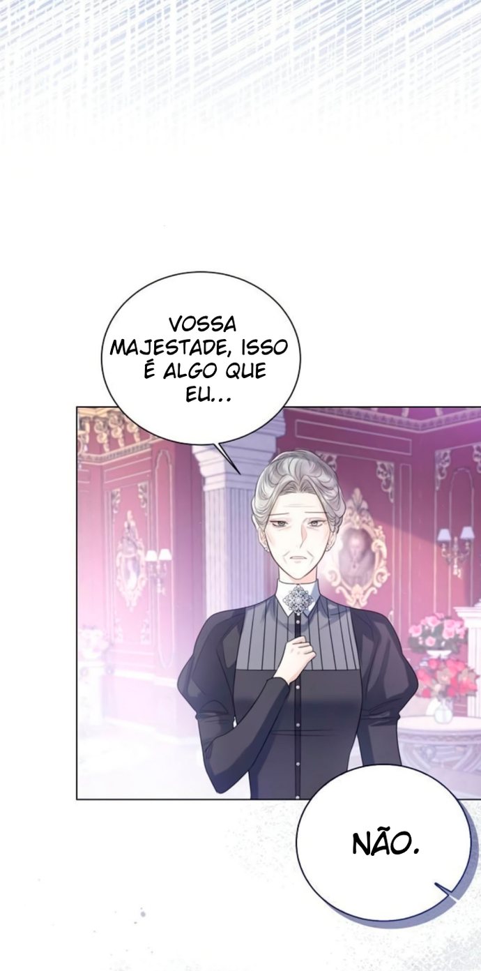 Read Entregarei a Posição de Imperatriz PT Manga Online