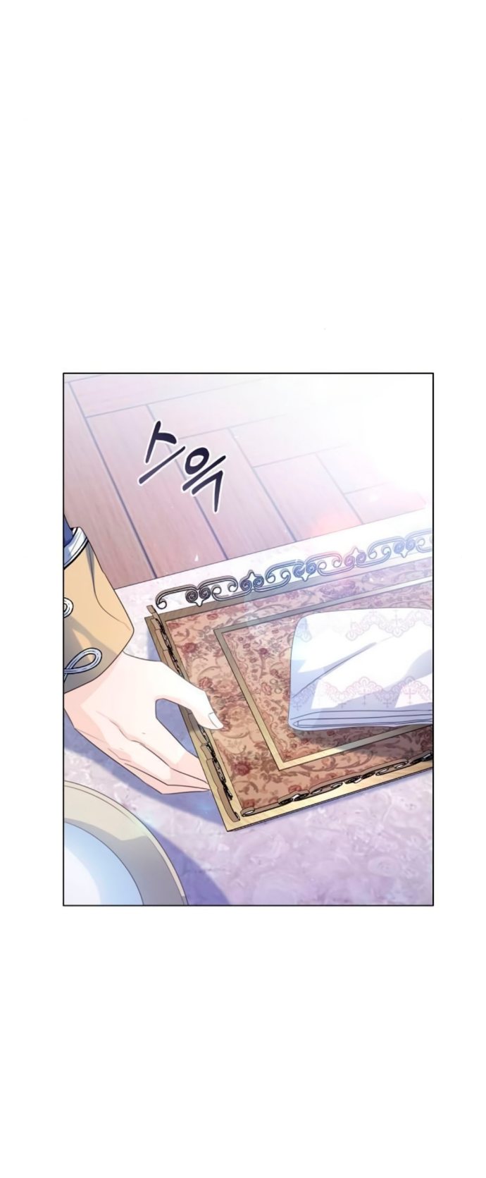 Read Entregarei a Posição de Imperatriz PT Manga Online