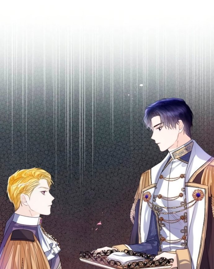 Read Entregarei a Posição de Imperatriz PT Manga Online