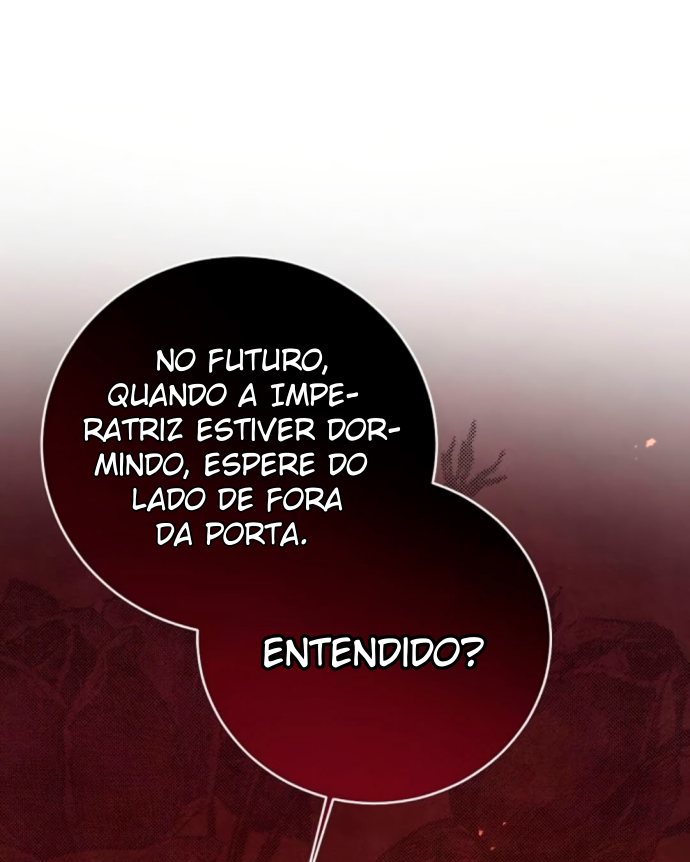 Read Entregarei a Posição de Imperatriz PT Manga Online