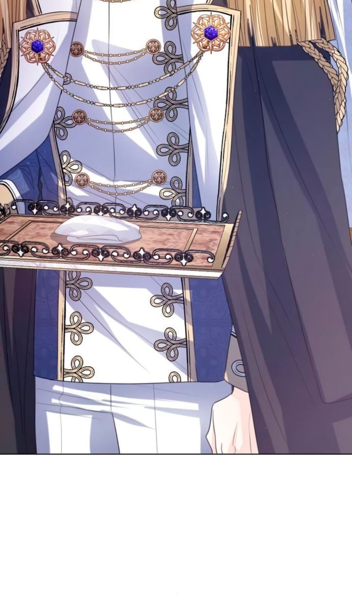 Read Entregarei a Posição de Imperatriz PT Manga Online