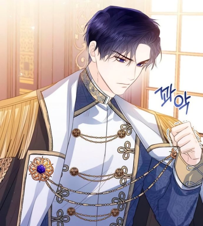 Read Entregarei a Posição de Imperatriz PT Manga Online