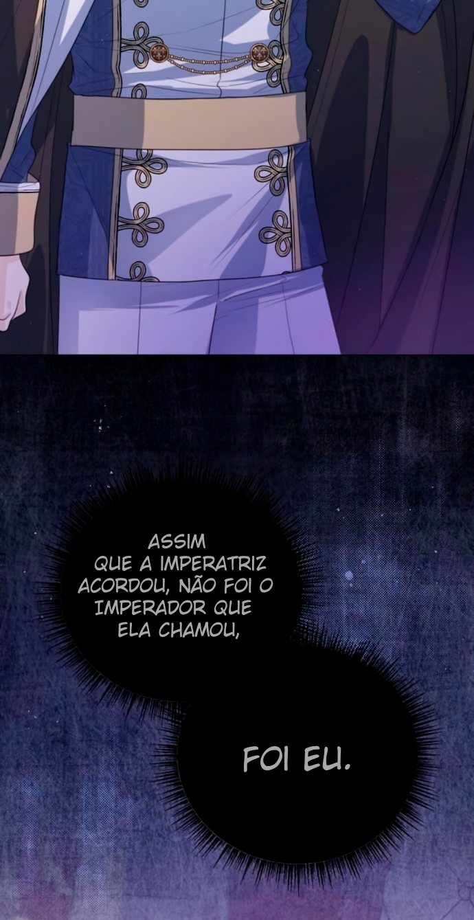 Read Entregarei a Posição de Imperatriz PT Manga Online