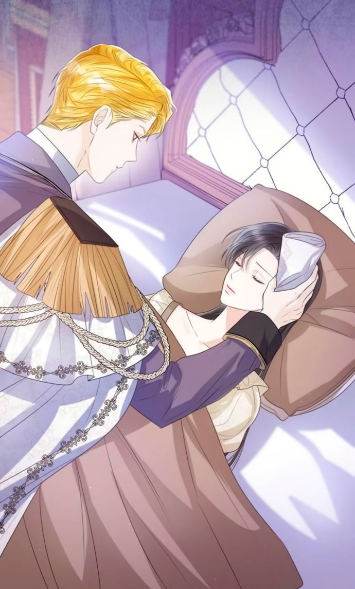 Read Entregarei a Posição de Imperatriz PT Manga Online