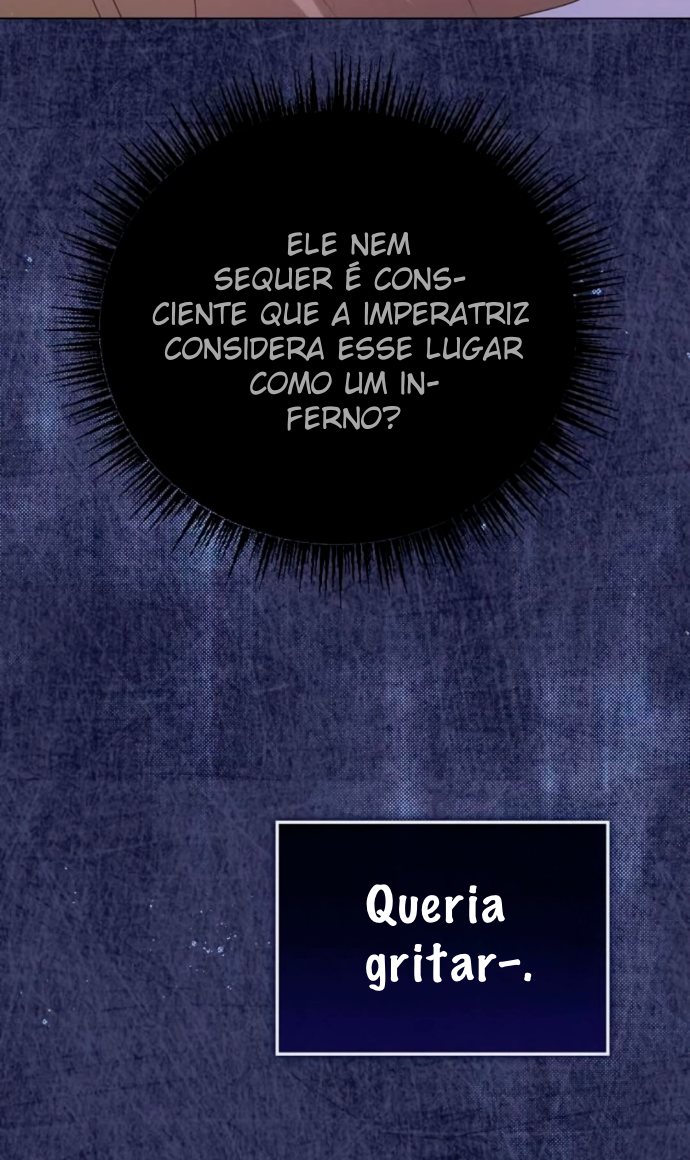 Read Entregarei a Posição de Imperatriz PT Manga Online