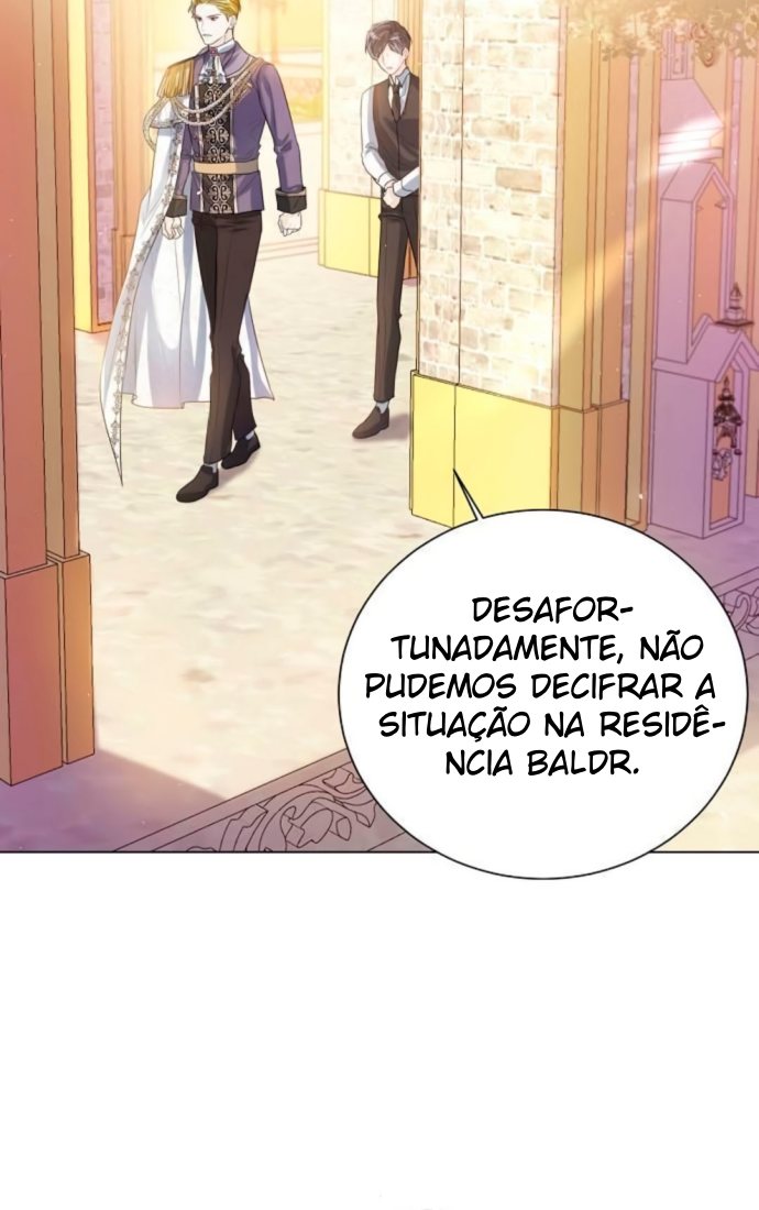 Read Entregarei a Posição de Imperatriz PT Manga Online