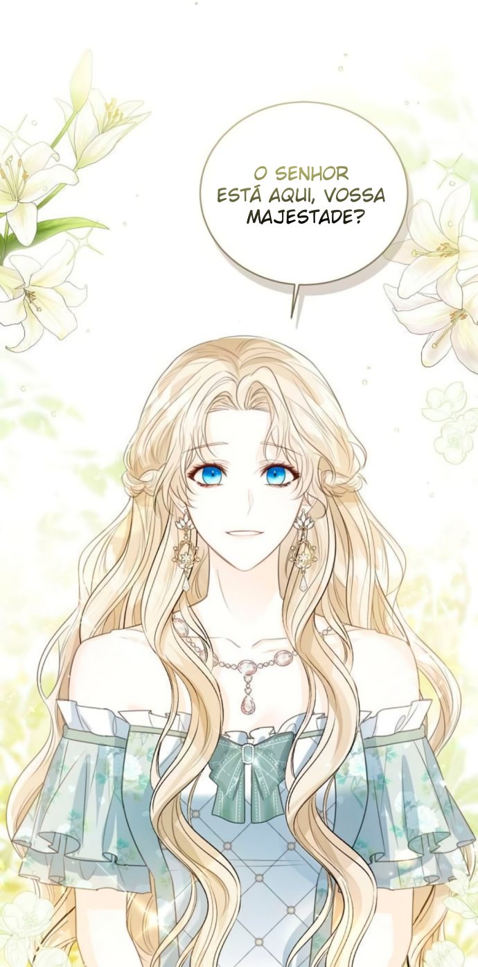 Read Entregarei a Posição de Imperatriz PT Manga Online