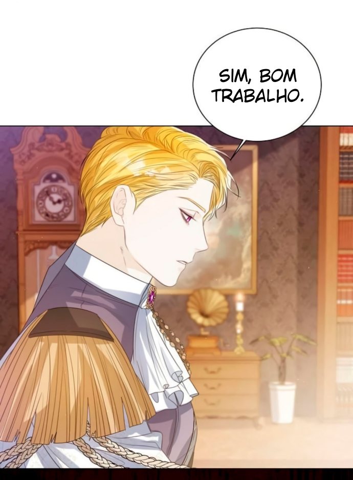 Read Entregarei a Posição de Imperatriz PT Manga Online