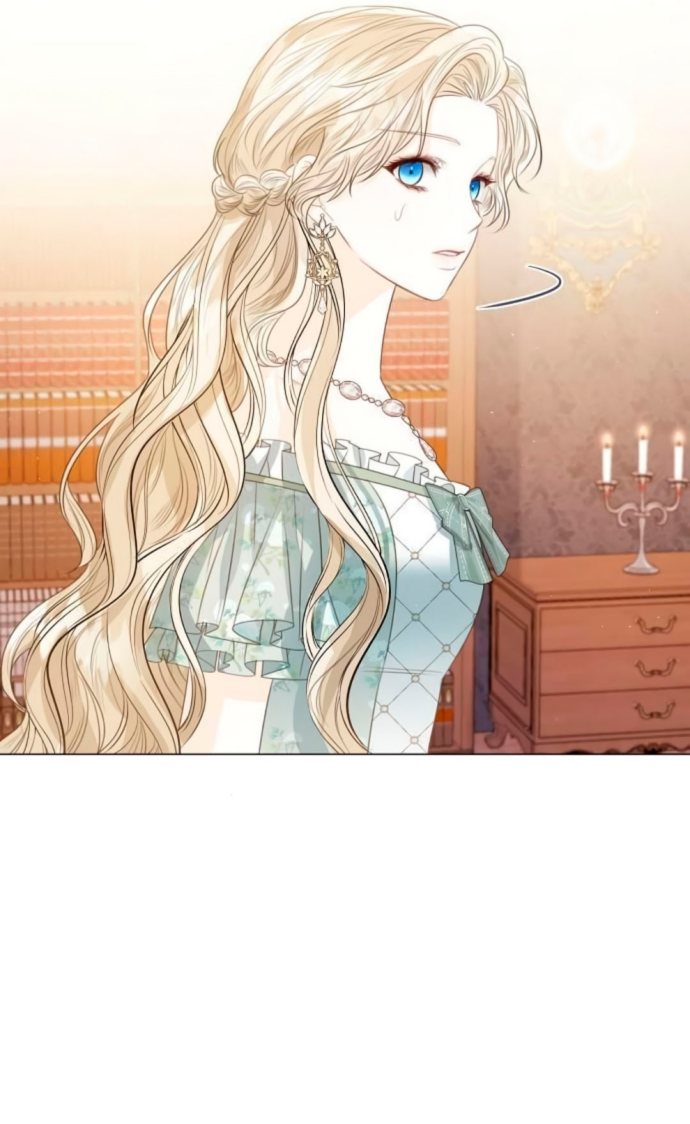 Read Entregarei a Posição de Imperatriz PT Manga Online