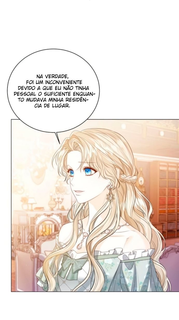 Read Entregarei a Posição de Imperatriz PT Manga Online