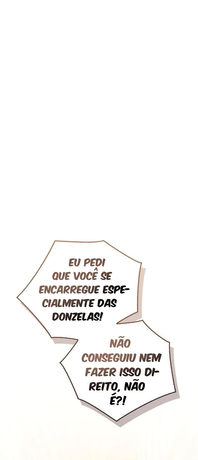 Read Entregarei a Posição de Imperatriz PT Manga Online