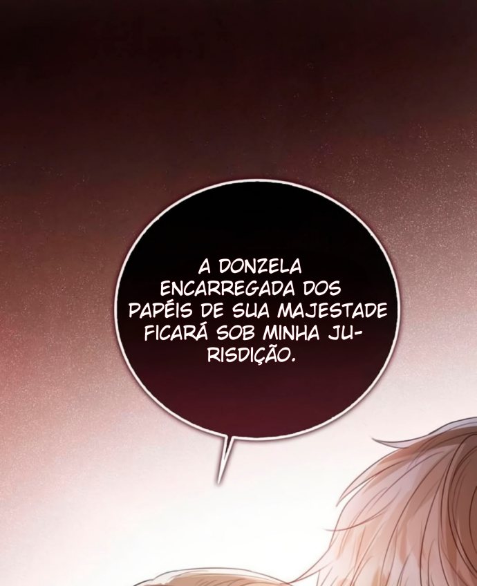 Read Entregarei a Posição de Imperatriz PT Manga Online