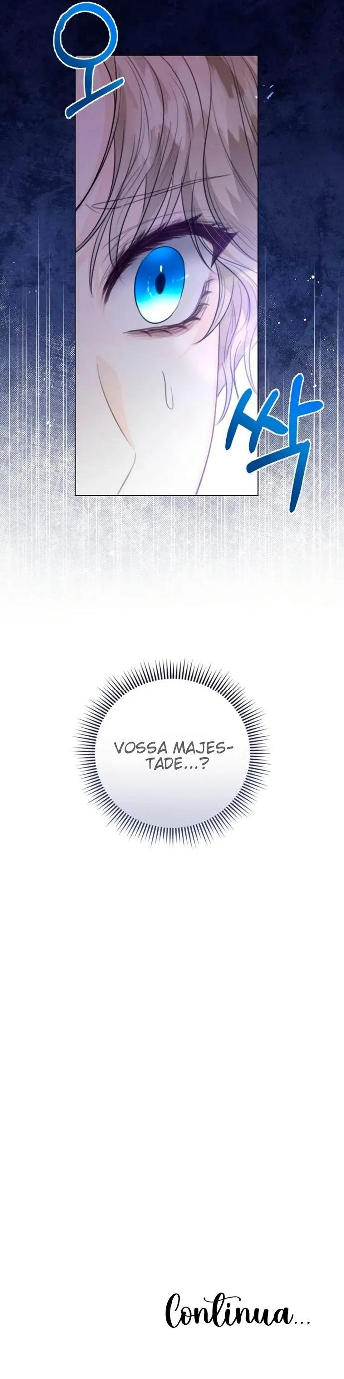 Read Entregarei a Posição de Imperatriz PT Manga Online